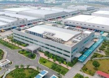 Intel đưa ra đề xuất trước áp lực từ thuế quan Mỹ