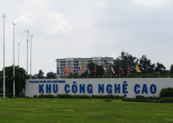 Khu Công nghệ cao TP.HCM giai đoạn 2025-2030 sẽ ưu tiên công nghệ chủ lực vi điện tử, bán dẫn, AI, robot