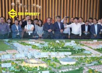 Kiến tạo đô thị đại học là đòn bẩy thu hút nhân tài và phát triển kinh tế