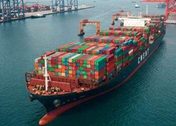 Kim ngạch xuất nhập khẩu giữa Mỹ và Việt Nam ra sao trong quý I/2025?