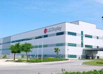 LG Display bán nhà máy sản xuất màn hình LCD Quảng Châu, mở rộng đầu tư vào cơ sở Việt Nam