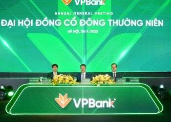 Lợi nhuận GPBank năm nay tối thiểu 500 tỷ, khẳng định việc nới room ngoại lên 49% là rất cần thiết