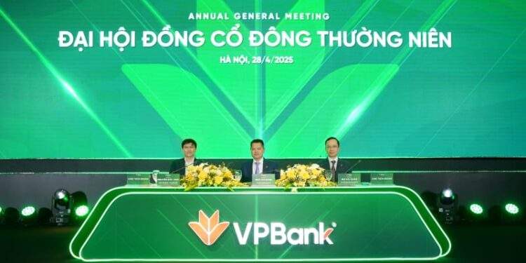 Lợi nhuận GPBank năm nay tối thiểu 500 tỷ, khẳng định việc nới room ngoại lên 49% là rất cần thiết