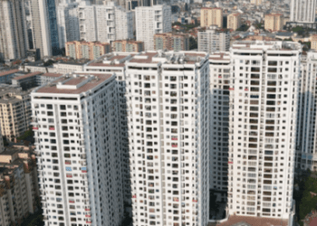 Lối ra cho thị trường bất động sản?