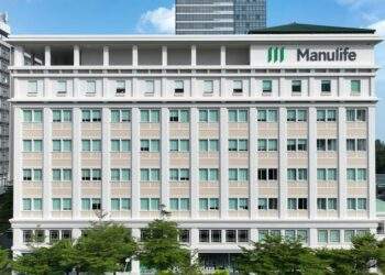 Manulife Việt Nam báo lãi năm 2024 nhờ đầu tư tài chính hiệu quả