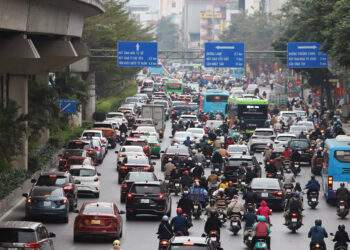 Manulife phối hợp phát động cuộc thi 'Đổi mới vì tương lai dân số châu Á'