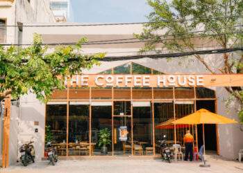 Manwah, Gogi restaurants operator acquires The Coffee House for $10M