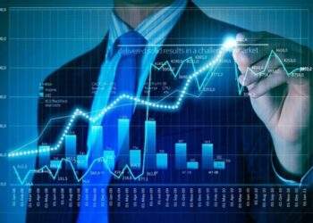 Minh họa về giao dịch chứng khoán của nhà đầu tư nước ngoài khi áp dụng hệ thống KRX