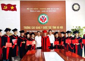 Mô hình đào tạo song bằng – Bước đột phá trong giáo dục nghề nghiệp