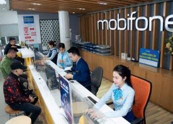 MobiFone chuyển mình mạnh mẽ để định vị tương lai