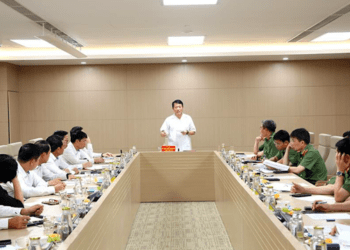 MobiFone đã có hồ sơ trình Thủ tướng để thành doanh nghiệp trực tiếp phục vụ quốc phòng, an ninh
