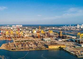 Một "ông lớn" nhà nước doanh thu hơn 1 triệu tỉ đồng vừa đổi tên