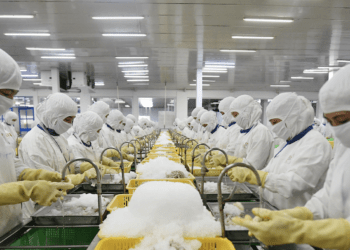 Mỹ muốn áp thuế 46%, Cục Thuỷ sản và Kiểm ngư khuyến cáo điều quan trọng