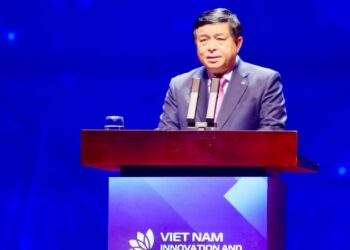 NVIDIA, Samsung, Qualcomm, Meta, Google… đã chọn Việt Nam là trung tâm nghiên cứu, phát triển