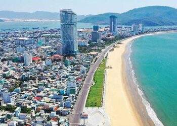 Năm 2023, Bình Định sẽ đấu giá quyền sử dụng hàng trăm lô đất ở, 11 dự án bất động sản, dự kiến thu hơn 1.800 tỷ đồng.