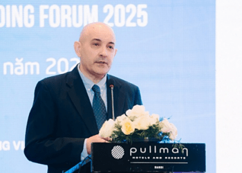 National Branding Forum: Rethinking the competitiveness of Vietnamese brands