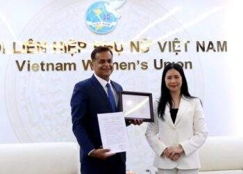 Nestlé Việt Nam tiếp tục hỗ trợ phụ nữ phát triển và nâng cao vị thế