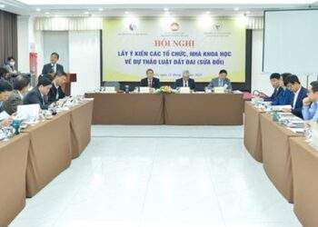 Người dân phải hưởng lợi sau khi bị thu hồi đất