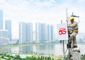 Nhà mạng lắp 20.000 trạm phát sóng 5G trong năm 2025 sẽ được hỗ trợ 15% vốn đầu tư