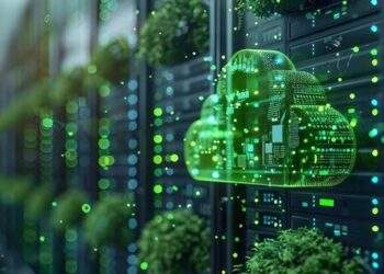 Nhu cầu năng lượng cho các Data Center tăng vọt và thách thức xanh hóa các trung tâm dữ liệu