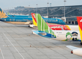Nhu cầu vé máy bay dịp lễ 30/4 – 1/5 tăng cao