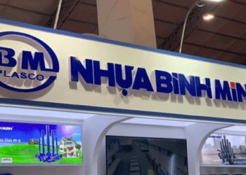 Nhựa Bình Minh đặt kế hoạch quay lại mốc lãi sau thuế nghìn tỷ, sếp người Thái nhận lương 6,2 tỷ xin nghỉ