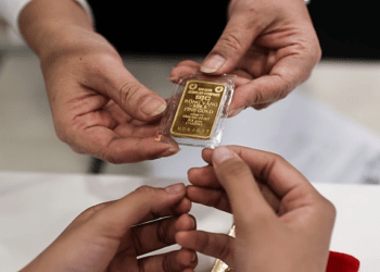 Not buying gold earlier is my biggest regret in life