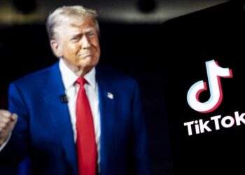 Ông Trump kéo dài thời hạn bán TikTok thêm 75 ngày 
