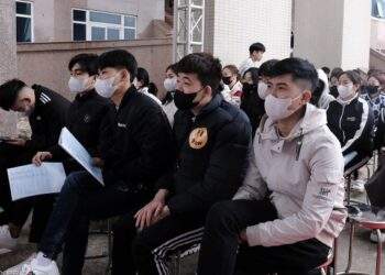 Over 10% of youth neither employed nor studying