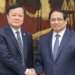 PM urges COMAC to support Vietnam in developing aviation industry