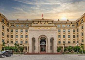 Phát triển Trường Đại học Y Hà Nội thuộc nhóm hàng đầu châu Á