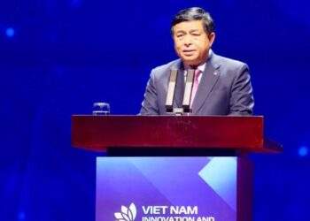Phó Thủ tướng Nguyễn Chí Dũng: Việt Nam đang hành động quyết liệt để hút vốn vào lĩnh vực đổi mới sáng tạo