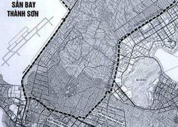 Phương án chuyển đổi 2 sân bay quân sự Thành Sơn, Biên Hòa sang lưỡng dụng