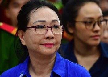 Prosecutors seek reduced life sentence for property tycoon Truong My Lan in $1.16B fraud case