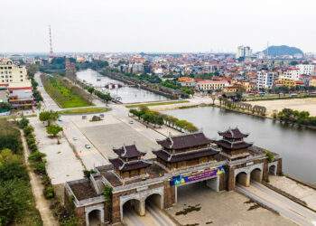 Quy mô kinh tế của 3 tỉnh Hà Nam, Ninh Bình, Nam Định trước khi sáp nhập