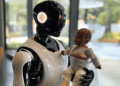 Robot Optimus của Tesla có nguy cơ chậm ra mắt vì Trung Quốc