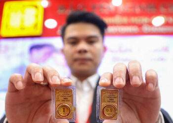 Rủi ro gia tăng, đầu tư vàng cần lưu ý gì?