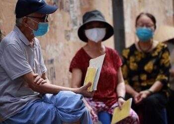Sắp có thêm hàng triệu người được hưởng trợ cấp hưu trí