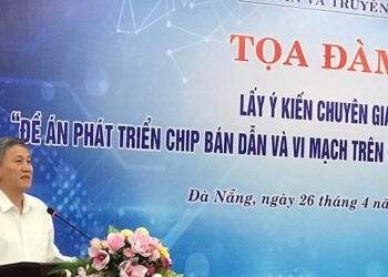 Sắp diễn ra hội thảo "Trí tuệ nhân tạo – Động lực mới phát triển thành phố Đà Nẵng"