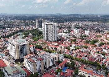 Sau tin sáp nhập tỉnh, thị trường đất nền Bắc Giang và Bắc Ninh biến động khó lường
