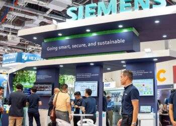 Siemens hoàn tất thương vụ mua lại công ty Altair hàng đầu về AI