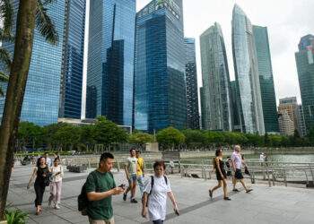 Singaporean households to receive $380 in vouchers next month as cost-of-living support