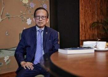 Singapore's 10th richest billionaire Kwek Leng Beng's CDL shareholder meeting descends into ‘disaster’ amid boardroom feud