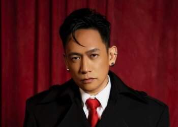 Singer Duy Manh sues Mercedes-Benz Vietnam for car fire