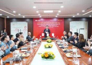 TAPTAP - VIG - MSB hợp tác chiến lược thúc đẩy dịch vụ ngân hàng mở và tài chính số