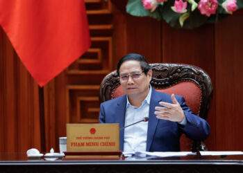 Tăng nhập hàng, xúc tiến đàm phán nâng cấp Hiệp định Thương mại song phương với Hoa Kỳ