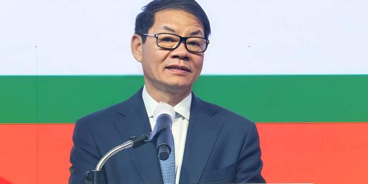 Thaco đang nỗ lực ‘cứu’ HAGL Agrico để đòi 12.000 tỷ đồng