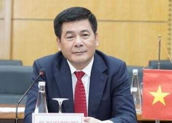 Thành lập Đoàn đàm phán Chính phủ về các vấn đề thương mại với Hoa Kỳ
