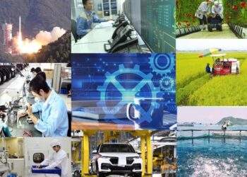 Thể chế hóa Nghị quyết 57-NQ/TW trong luật, phát huy vai trò của trí thức khoa học công nghệ