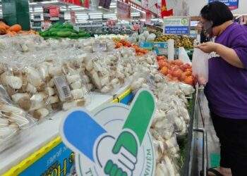 Thêm 7 nhà sản xuất, bao gồm cả doanh nghiệp FDI, tham gia "Tick xanh trách nhiệm"